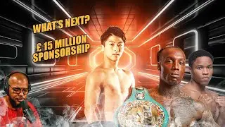 ☎️Naoya Inoue Signs Huge Contract Worth £15 Million With Turki😱What’s Next For Schofield & Foster❓