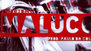 ALLAZ VIZZY - Maluco