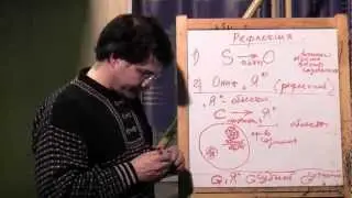 Философия сознания: рефлексия и самосознание