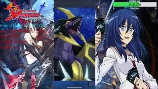 Ranked Match - Shadow Paladin Time!!!