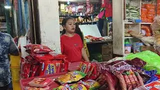 Morning Palengke routine Ate Lucy Mix vlog