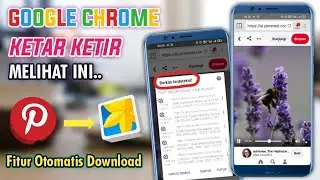 File Apapun Bisa di Download |2 CARA MENYIMPAN VIDEO PINTEREST DI ANDROID - Molukukus Tutorial