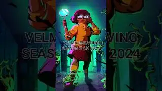 Velma Season 2 is Coming