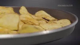 Whirlpool - CrispFry e Crisp