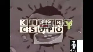 Stabilized 20th Klasky Csupo Might Confuse You