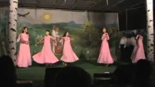 6 Цыганский Вальс Любви