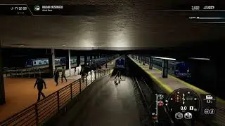Train Sim World 4