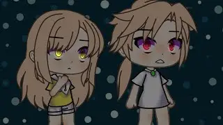 Тайна красных #1 "Встреча с братом" (Gasha life) Ч.о.