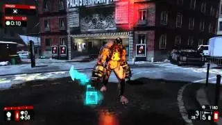 KF2 v1007 - FP info and RAGE mechanics [slightly outdated]