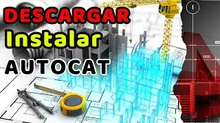 📐💻 Cómo Descargar e Instalar AutoCAD GRATIS 2026 Paso a Paso