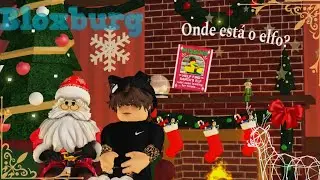 Quando Chega o Eveto de Natal do bloxburg?