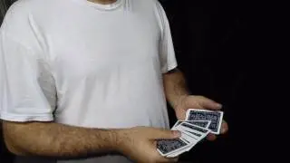Card control