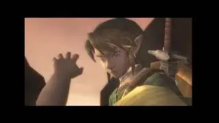 [Legend of Zelda Twilight Princess] Fat boy