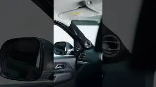 Custom A-Pillar Speaker Install | Midrange & Tweeter  Upgrade | Cambridge Car Audio