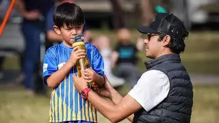 Khusi K Ho? (A song about Fatherhood)