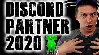 How to become a Discord Partner