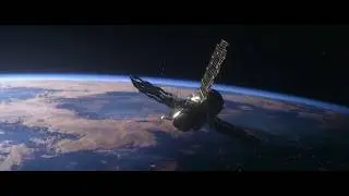 Салют 7 2017   Трейлер