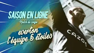 #FIFA21 SAISON | Everton ? ça barde !