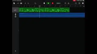 FNAF - Shadow Bonnie lullaby //GarageBand cover//