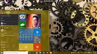 How to add user profile picture in windows 10