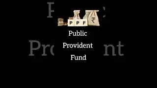 PPF Account Benefits #ppf #shorts #investing #investment #invest #governmentschemes