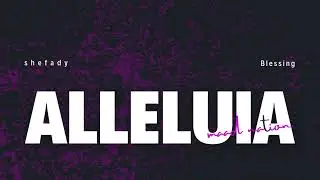 MAAD NATION ~ALLELUIA (blessing) #gospelmusic #africa #alleluia #kenyantrends #zulu #southafrica 