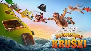 Nevjerojatna priča o divovskoj kruški