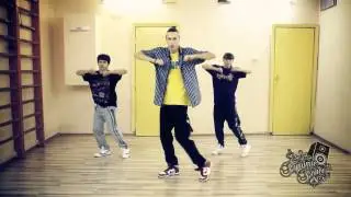 Dynamic Dance  Choreography by Pavel Temnikov