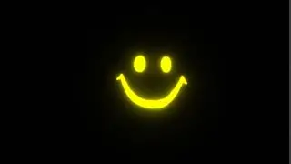 Smile Face | After Effects | Animation