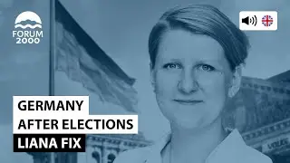 Liana Fix: Germany after elections