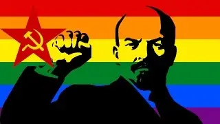 What is fully automated luxury gay space communism...