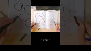 Упражнение для равновесия психики 