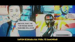 YALGAAR   CARRYMINATI X Wily Frenzy