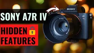 Sony A7R IV review 2021 | Sony R4