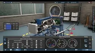Automation 4.2 Beta - 2JZ-GTE Replica (TWIN TURBO)