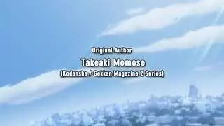 Magikano episode 3