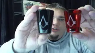 Lootcrate DX december