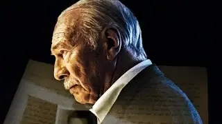 Помнить (2016). Трейлер на русском.