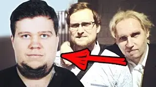 ВИДЕО ПРО ОЛЕГА БРЕЙНА БРЕЙН ПОКАЗАЛ ЛИЦО!