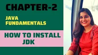How to Install Java JDK 19 on Windows 11 | Java Tutorial For Beginners | Shachi Codes | Chapter-2