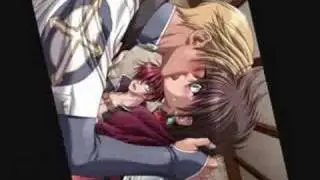 Silver Chaos Yaoi AMV - Numa Numa