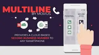 MultiLine by Movius for Wealth Managers
