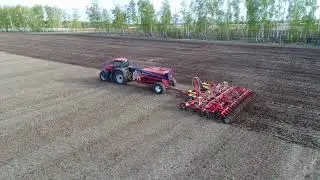 Агромастер AGRATOR 7300