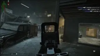 24 Minutes of EFT: Arena Fights