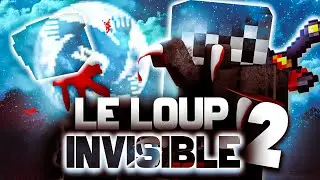 LE LOUP INVISIBLE 2... (LG UHC)
