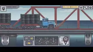 trucker ben #14