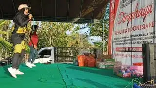 Senam pagi - penting goyang masseee