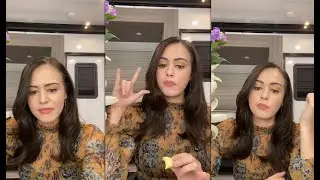 kaylee bryant instagram live | november 11, 2021