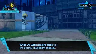 Danganronpa V3: Part 17