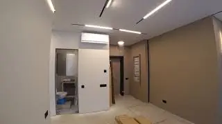 ПРИБЛИЖАЕМСЯ К ФИНАЛУ РЕМОНТА ЖК 